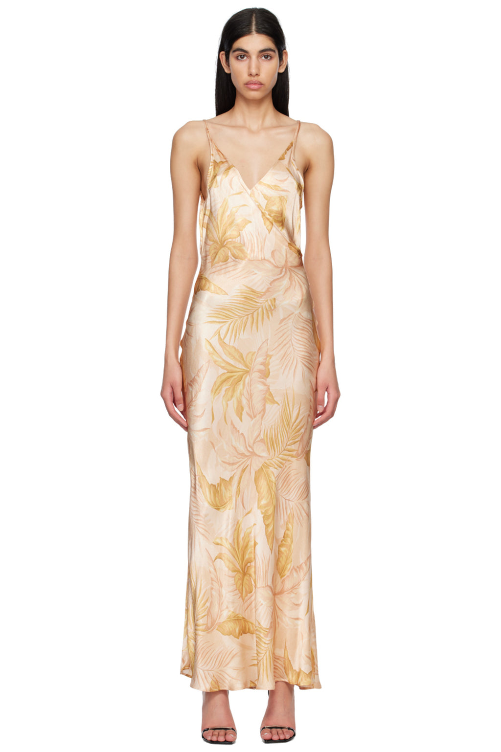 BEC + BRIDGE DUSTY PALMS | size 8 | RRP $300