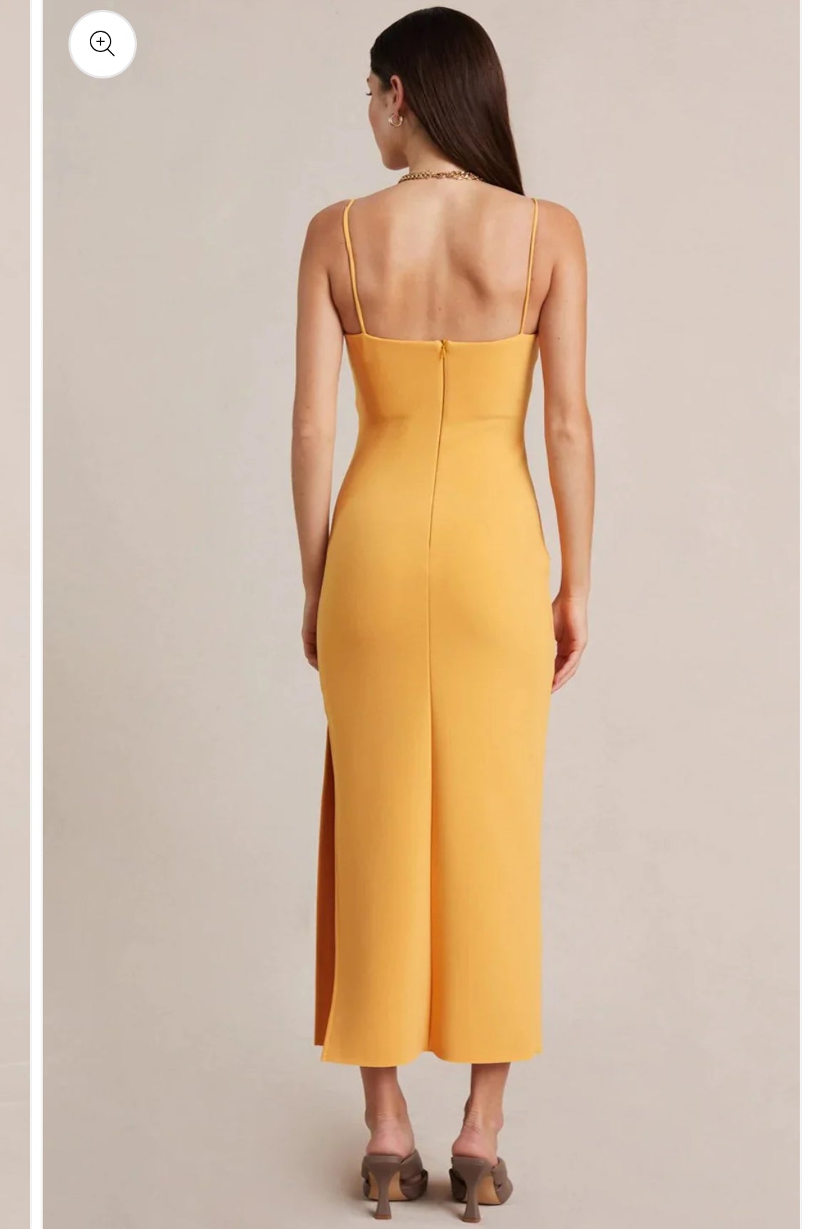 Bec + Bridge Cami  | size 12 | RRP $240