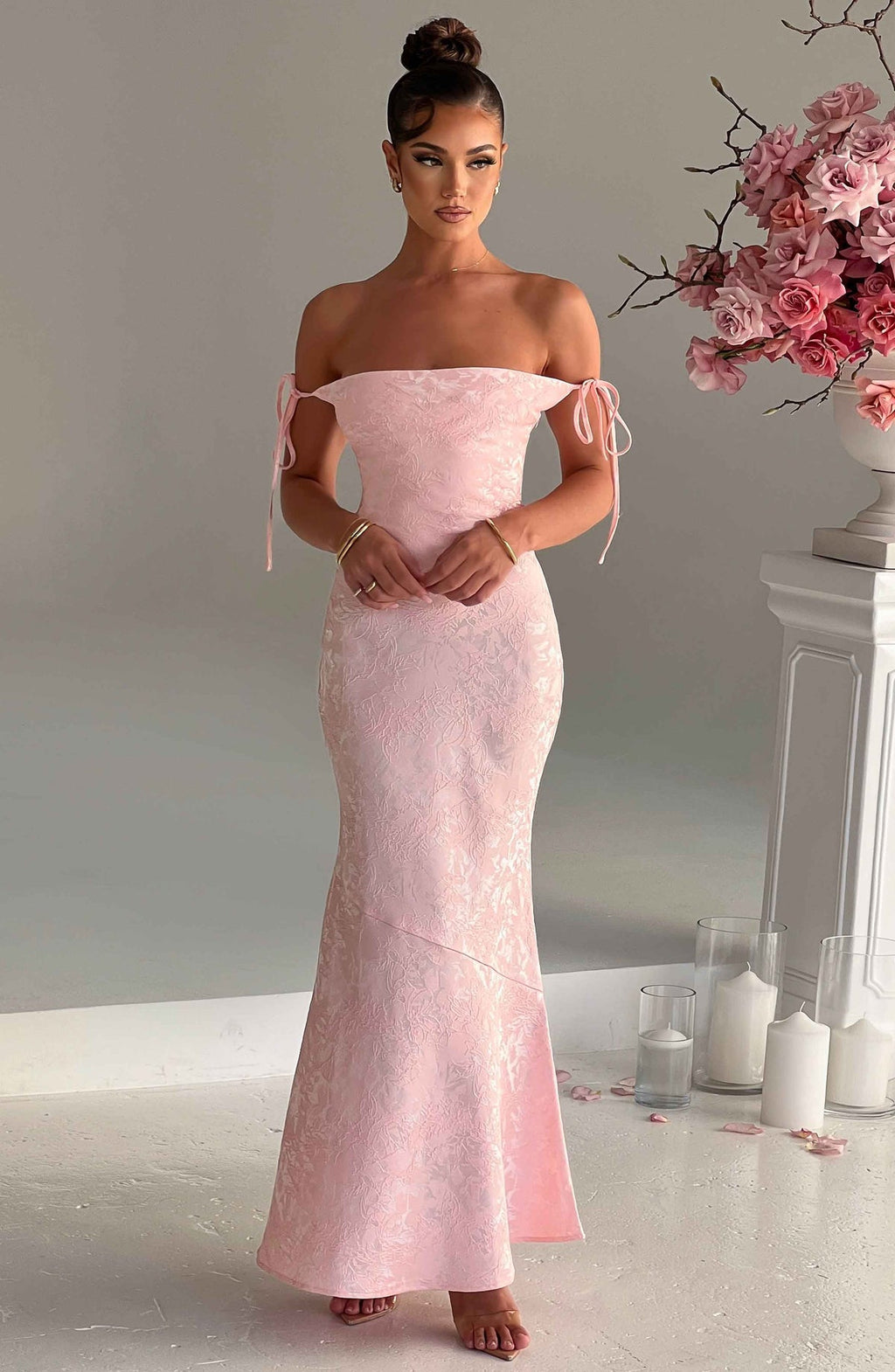 Babyboo | Whitney | size 6 | RRP $180