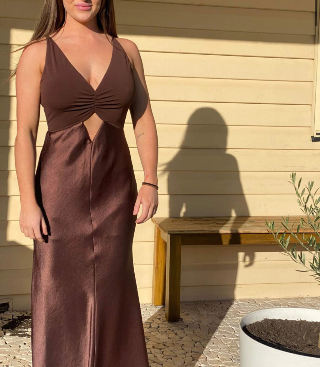 BEC + BRIDGE JULIETTA | size 14 | RRP $350