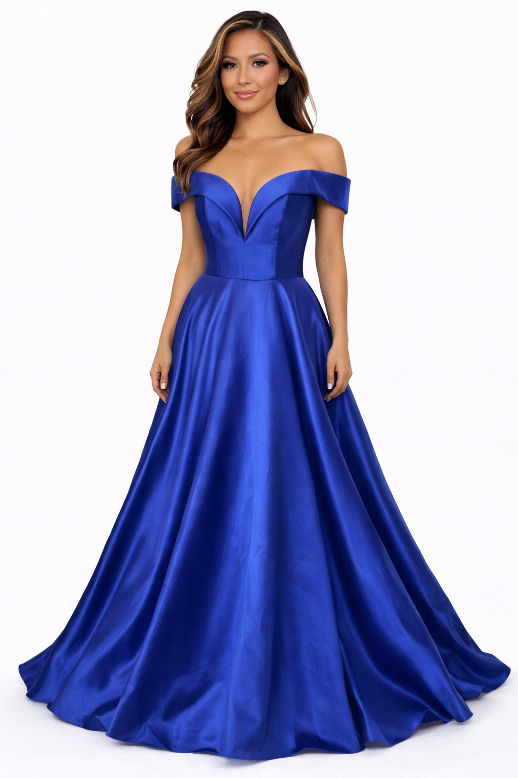 TANIA OLSEN | size 10 | RRP $430