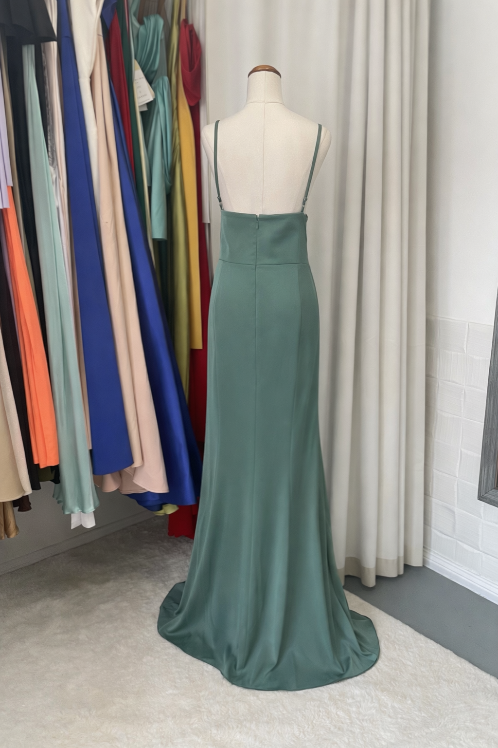 Azazie Marzia | size 20 | RRP $170