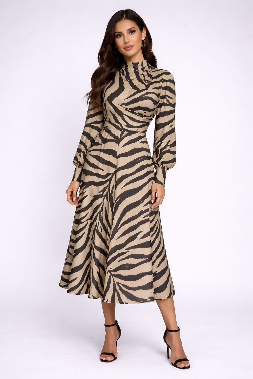 Sheike Zambi | size 12