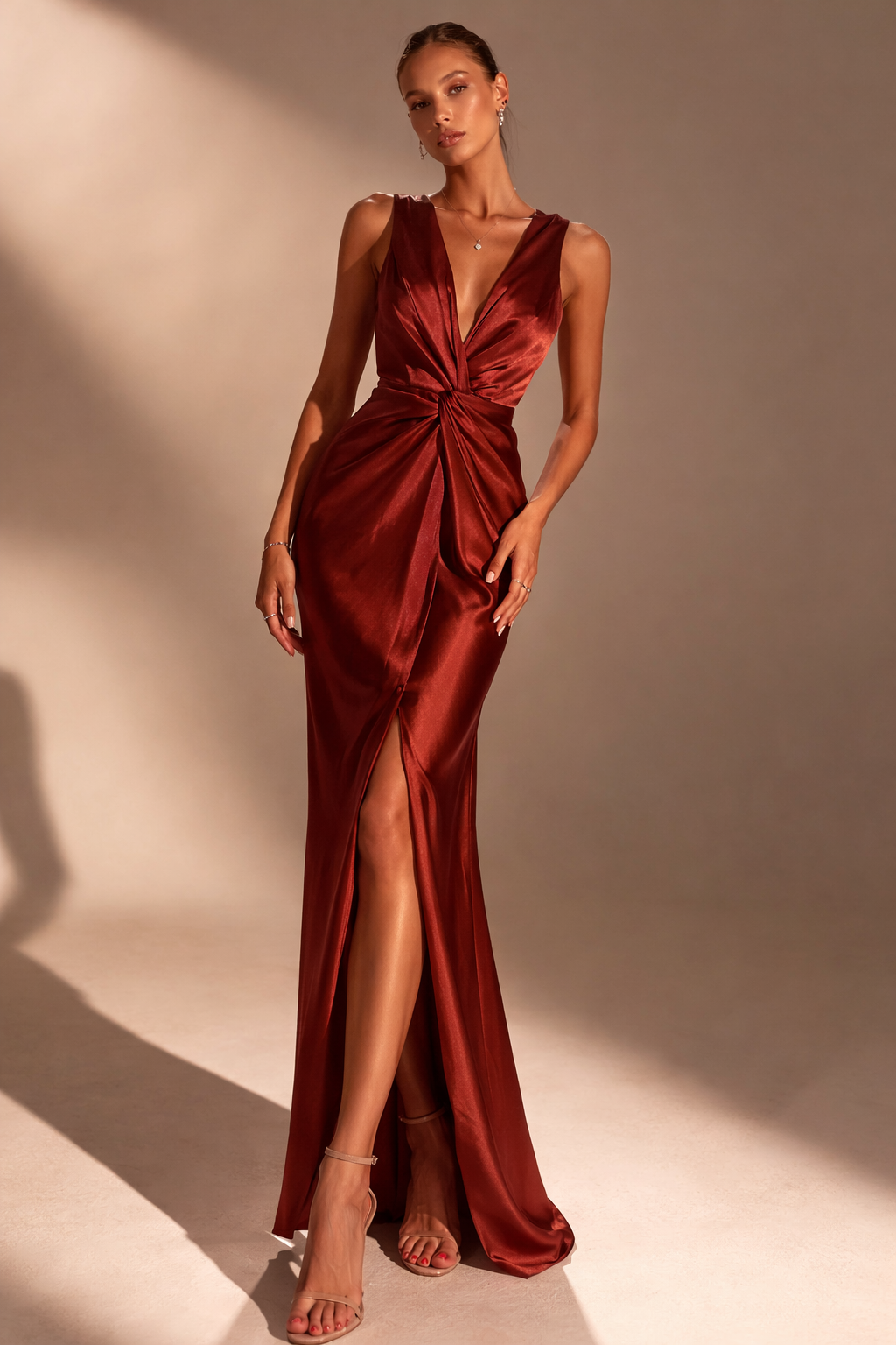 Billy J Lucia | size 12