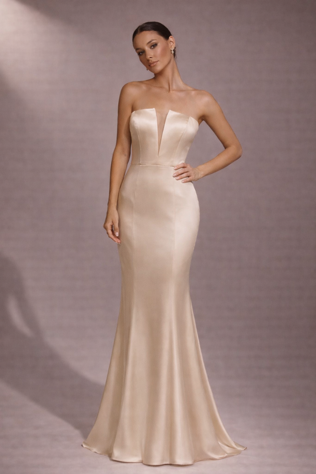 Nicoletta Andrea | size 14 | RRP $389