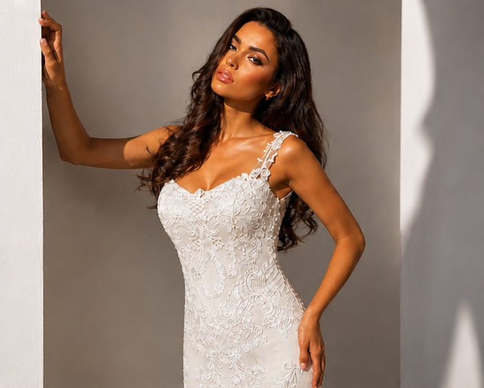 OKSANA MUHKA ESPERANZA | size 10 | RRP $2,985