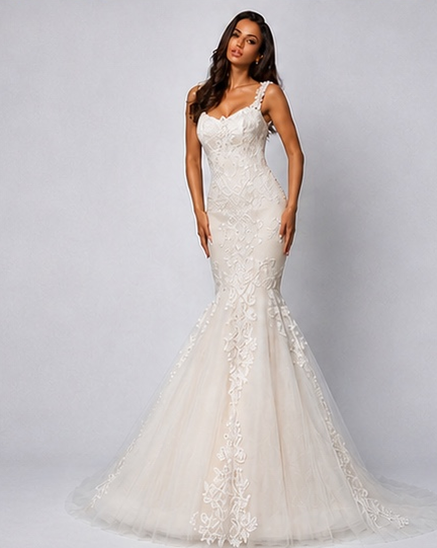 OKSANA MUHKA ESPERANZA | size 10 | RRP $2,985