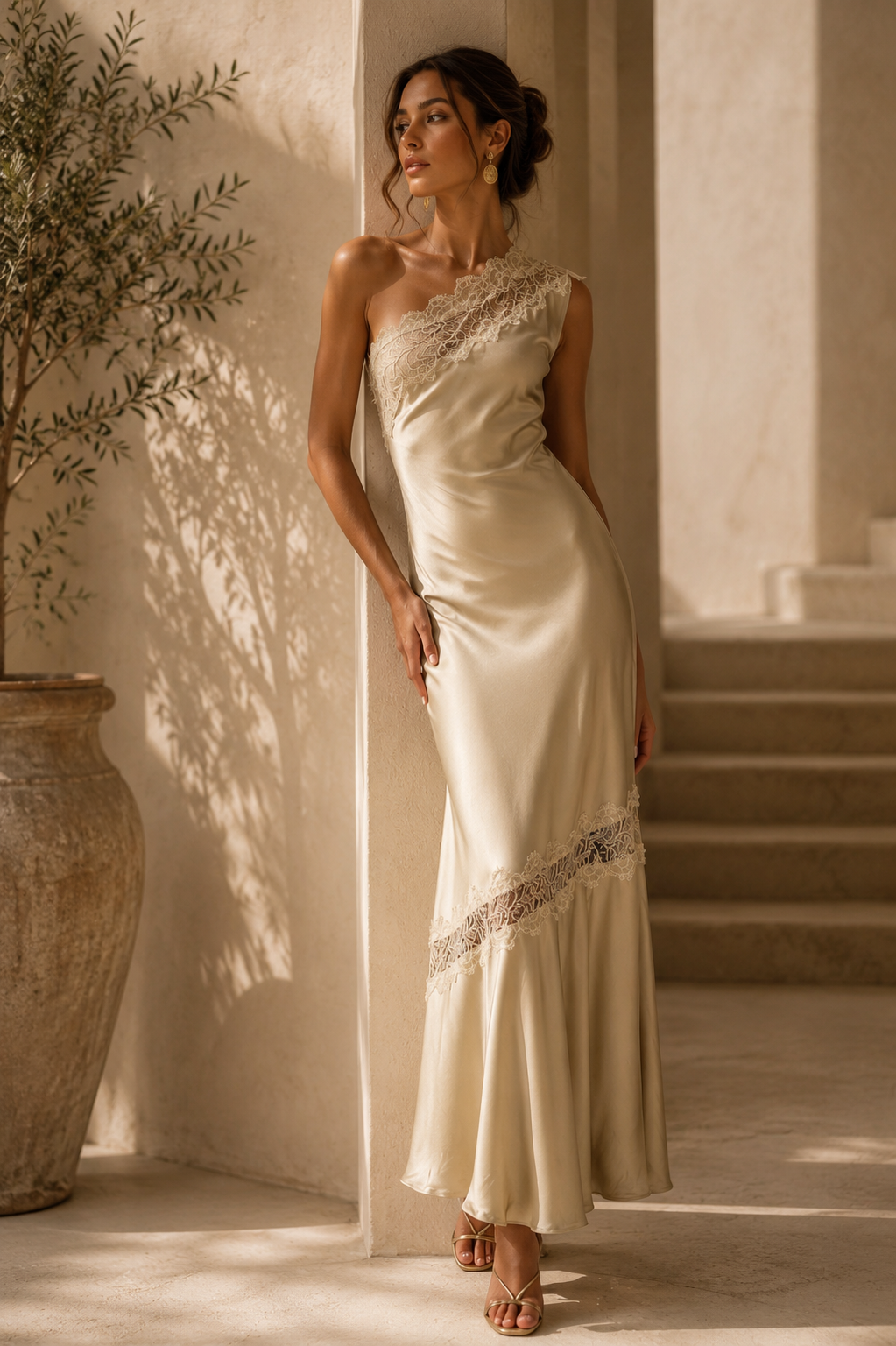 Covers Winter Garden | Size 14 | RRP $880