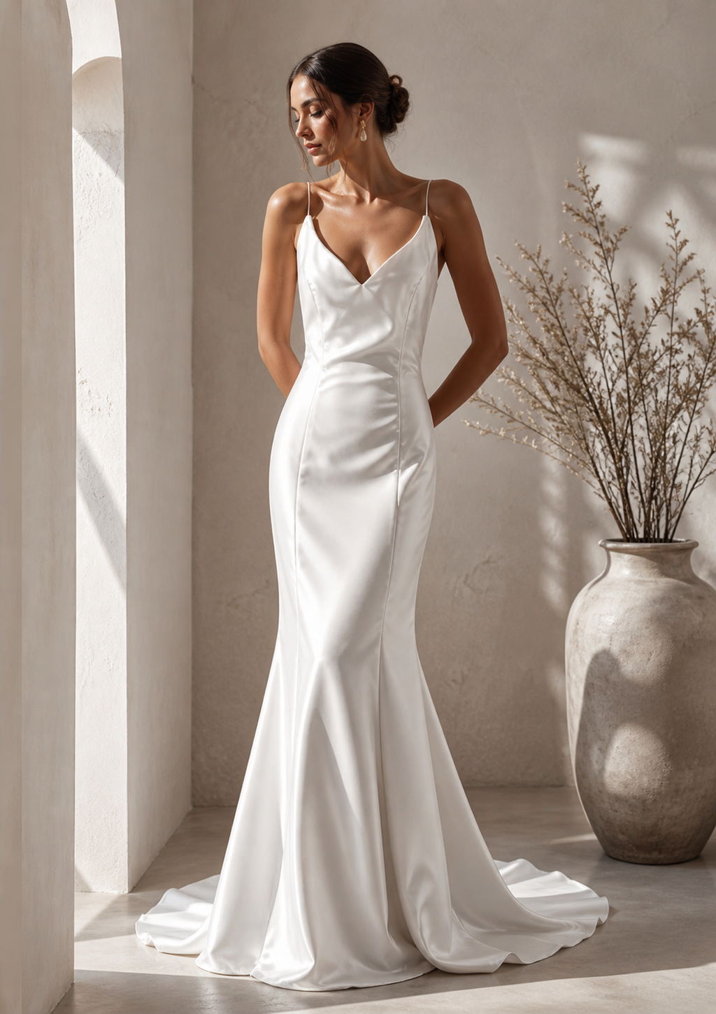 MON CHERI | size 6 | RRP $1,100