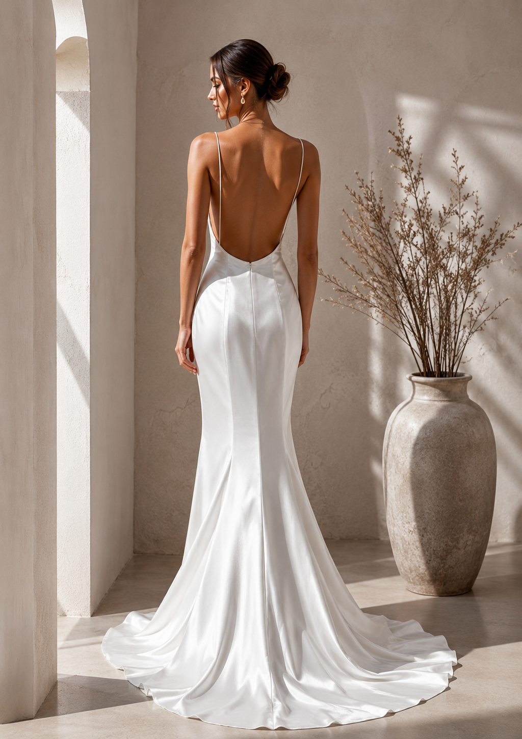 MON CHERI | size 6 | RRP $1,100