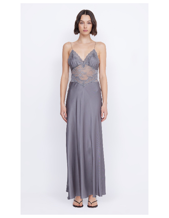 Bec & Bridge | Amoras Gown | size 14 | RRP $350