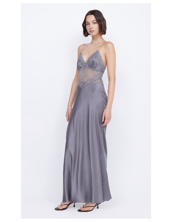 Bec & Bridge | Amoras Gown | size 14 | RRP $350