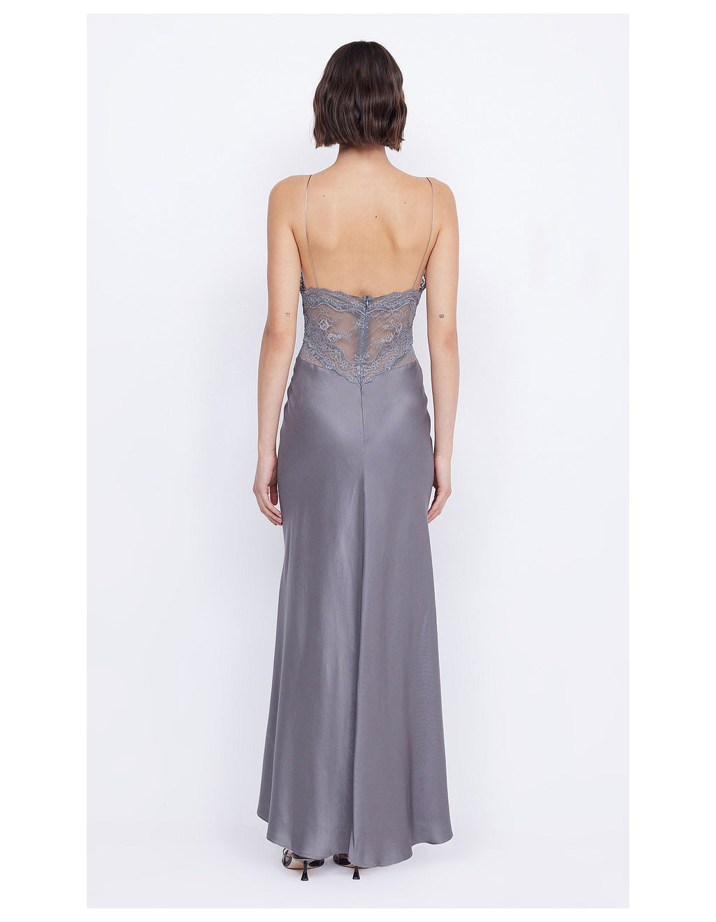 Bec & Bridge | Amoras Gown | size 14 | RRP $350