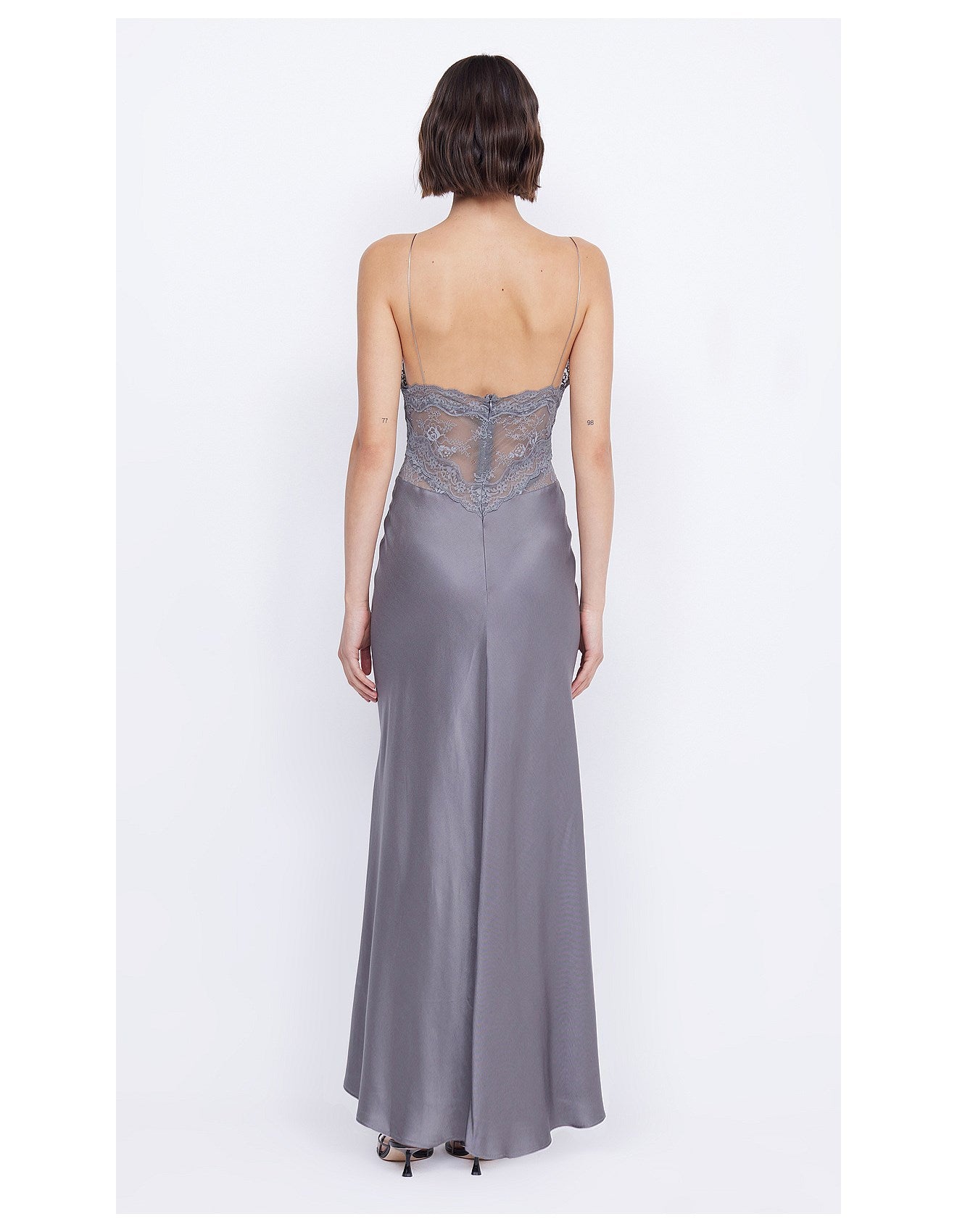 Bec & Bridge | Amoras Gown | size 14 | RRP $350
