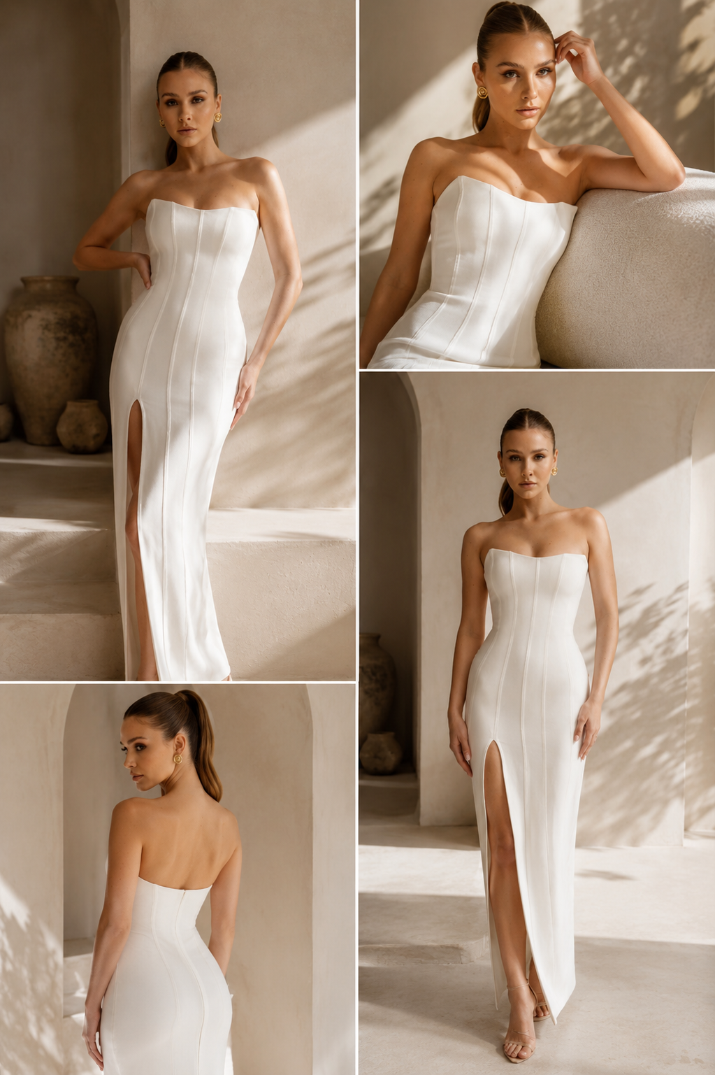 Leyla | Size 6 | RRP $379