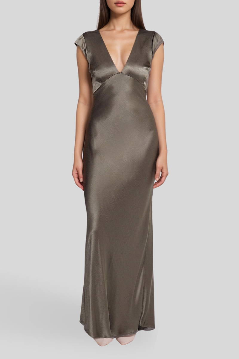 Bec + Bridge | Indi V Maxi | size 8 | RRP $300