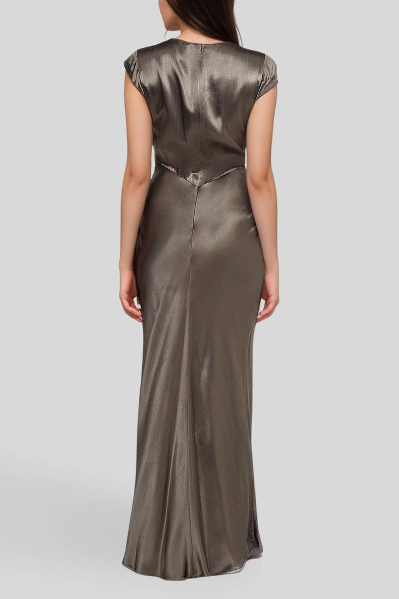Bec + Bridge | Indi V Maxi | size 8 | RRP $300