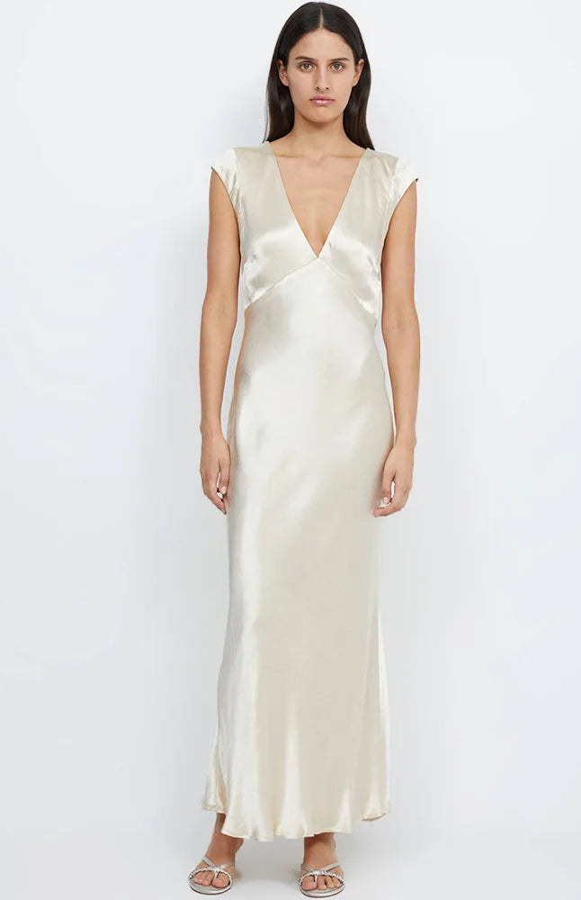 Bec + Bridge | Indi V Maxi | size 8 | RRP $300