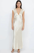 Bec + Bridge | Indi V Maxi | size 8 | RRP $300