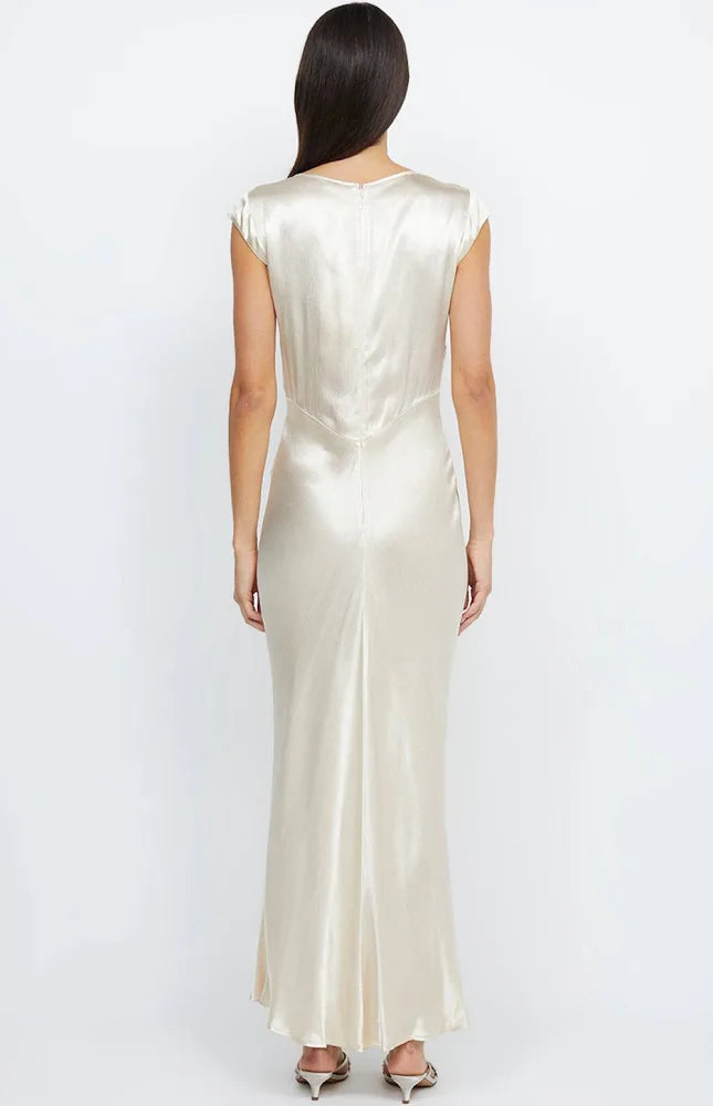 Bec + Bridge | Indi V Maxi | size 8 | RRP $300