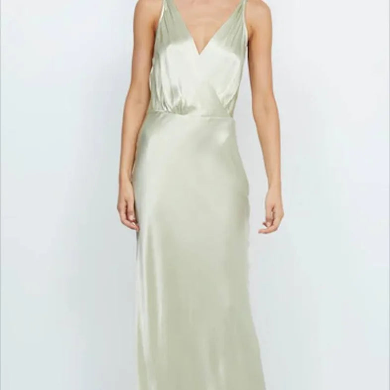 Bec + Bridge | Ti Amo Maxi V | Size 8 | RRP $390