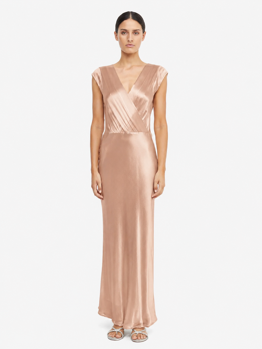 Bec & Bridge | Moon Dance Maxi | size 12 | RRP $300