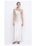 Bec + Bridge | Margaux Asym | Size 12 | RRP $300