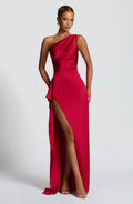 Baby Boo | Ariel Red Gown | size 8 | RRP $160
