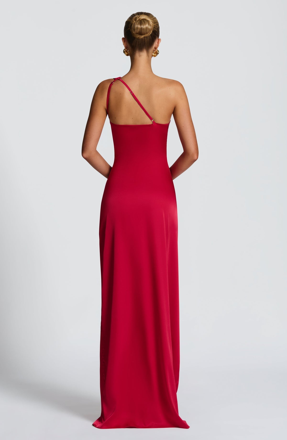 Baby Boo | Ariel Red Gown | size 12 | RRP $160