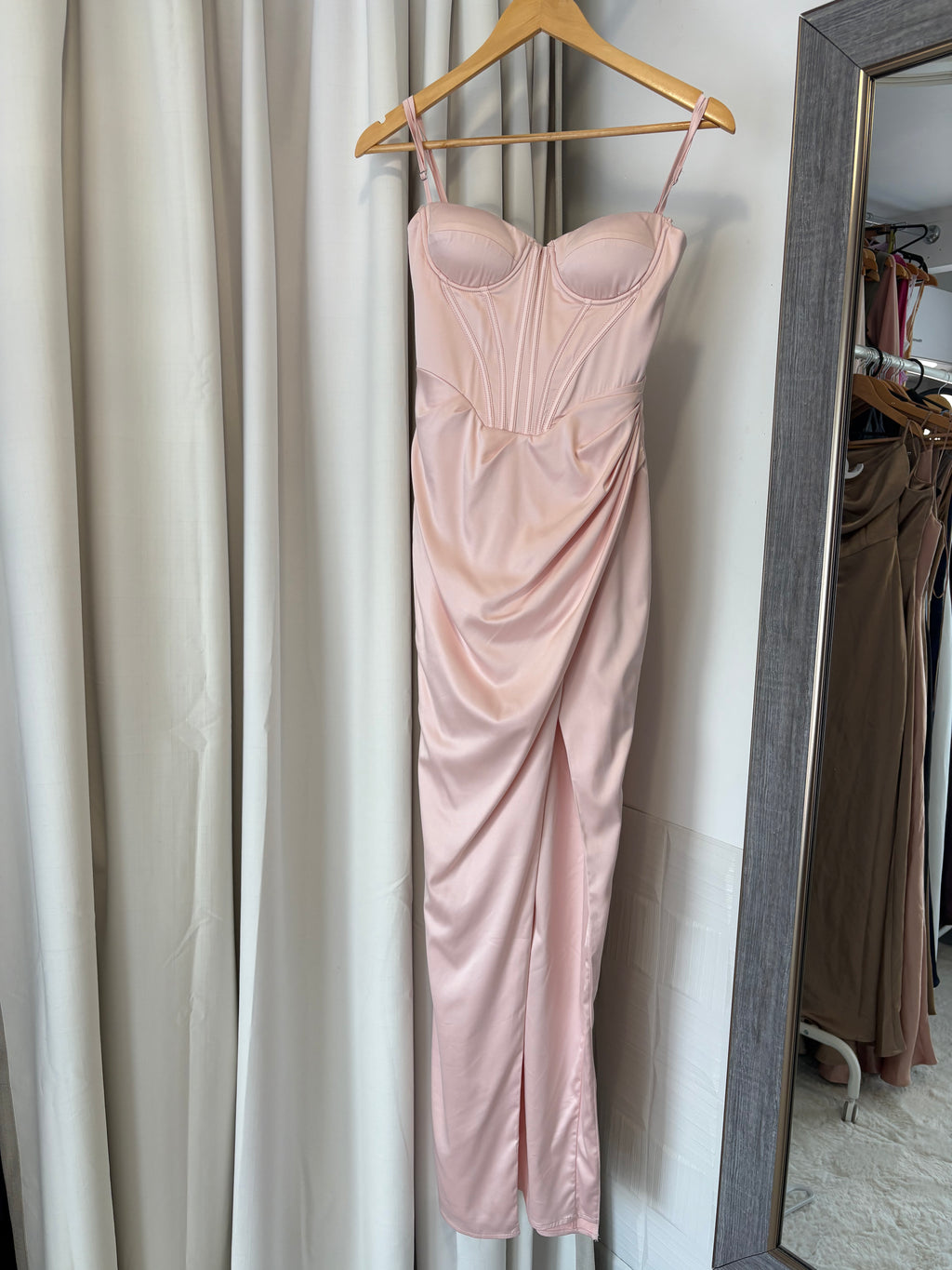 Baby Boo | Despina | Size 6 | RRP $150