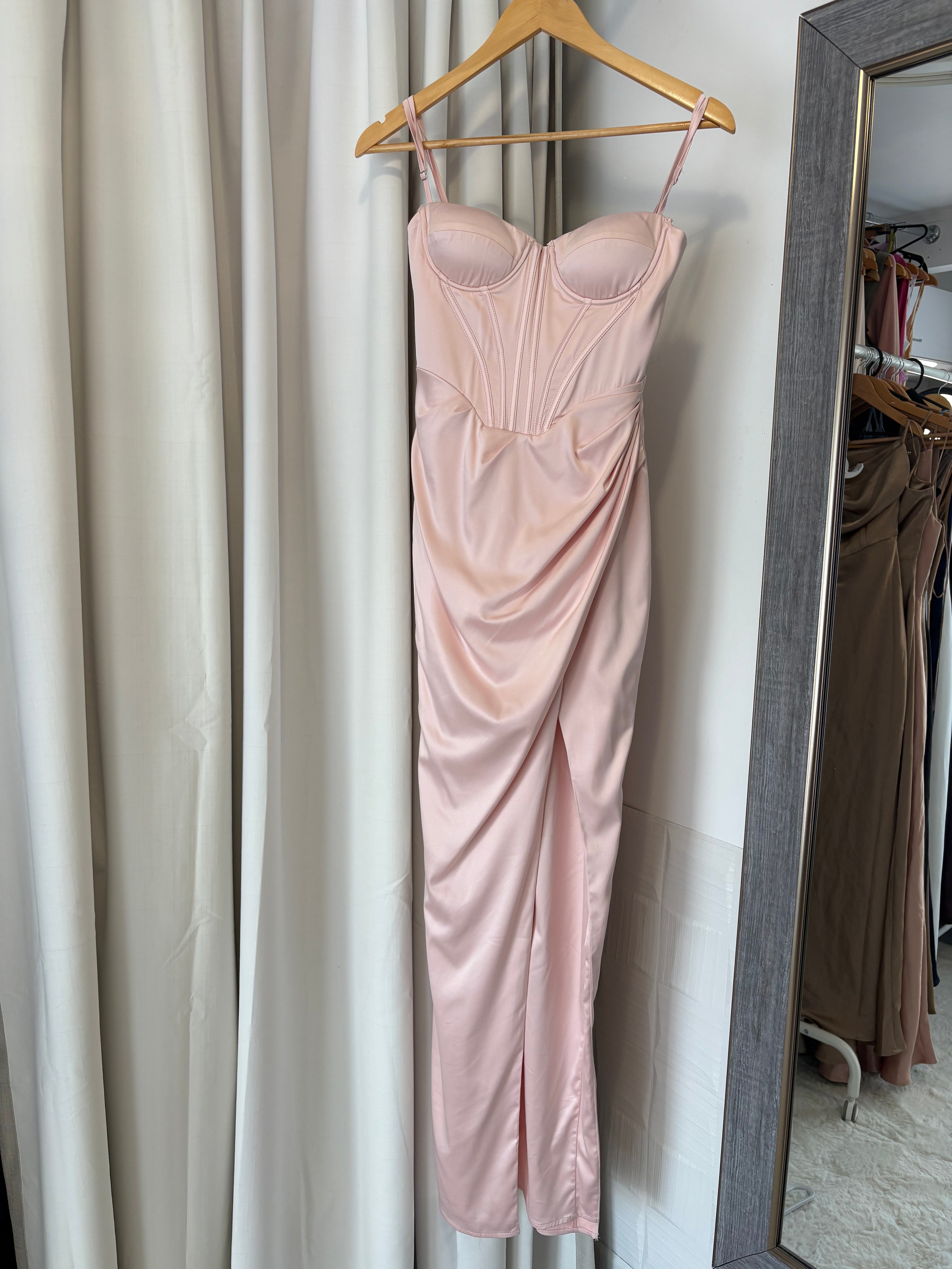 Baby Boo | Despina | Size 6 | RRP $150