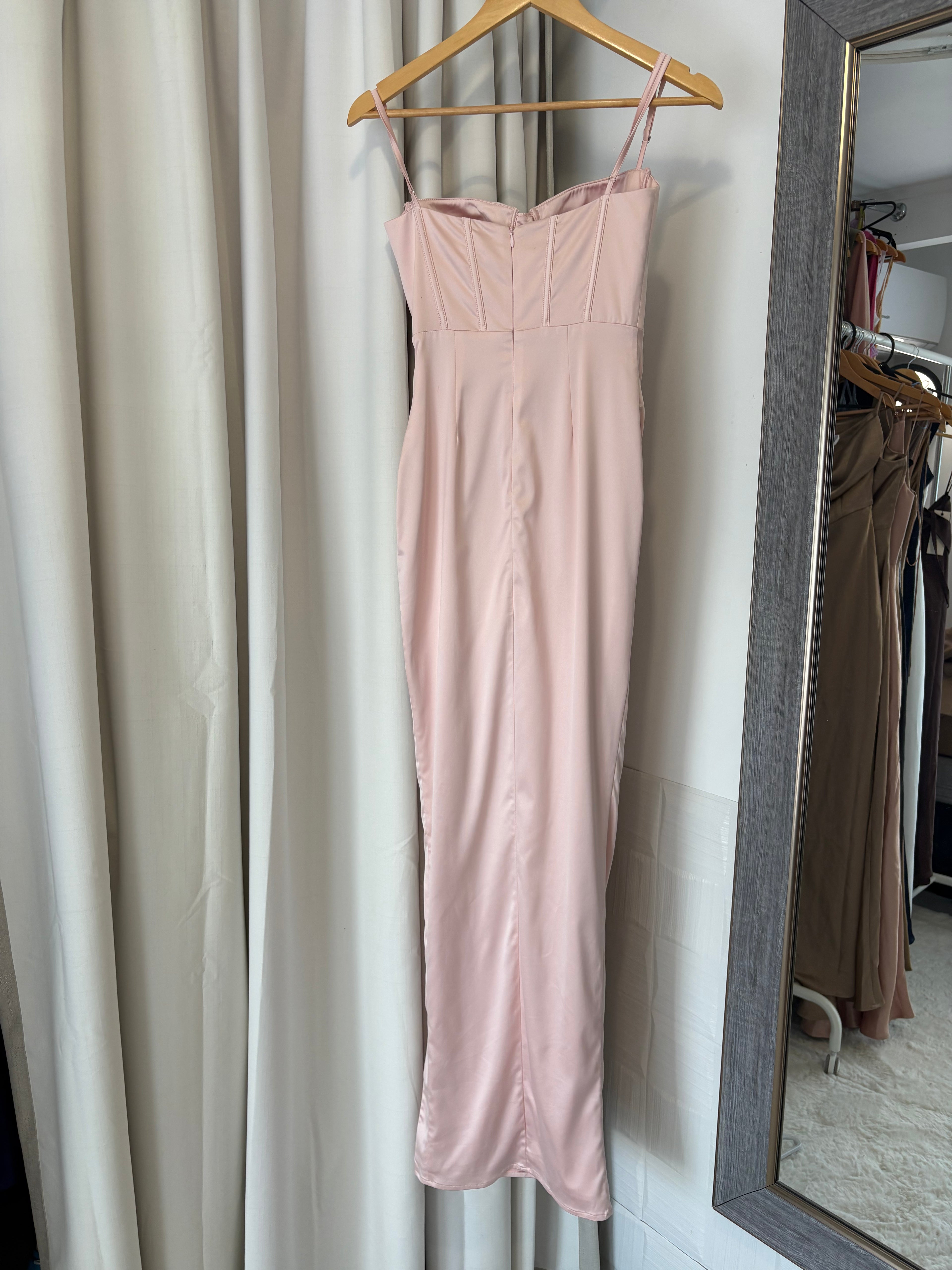 Baby Boo | Despina | Size 6 | RRP $150