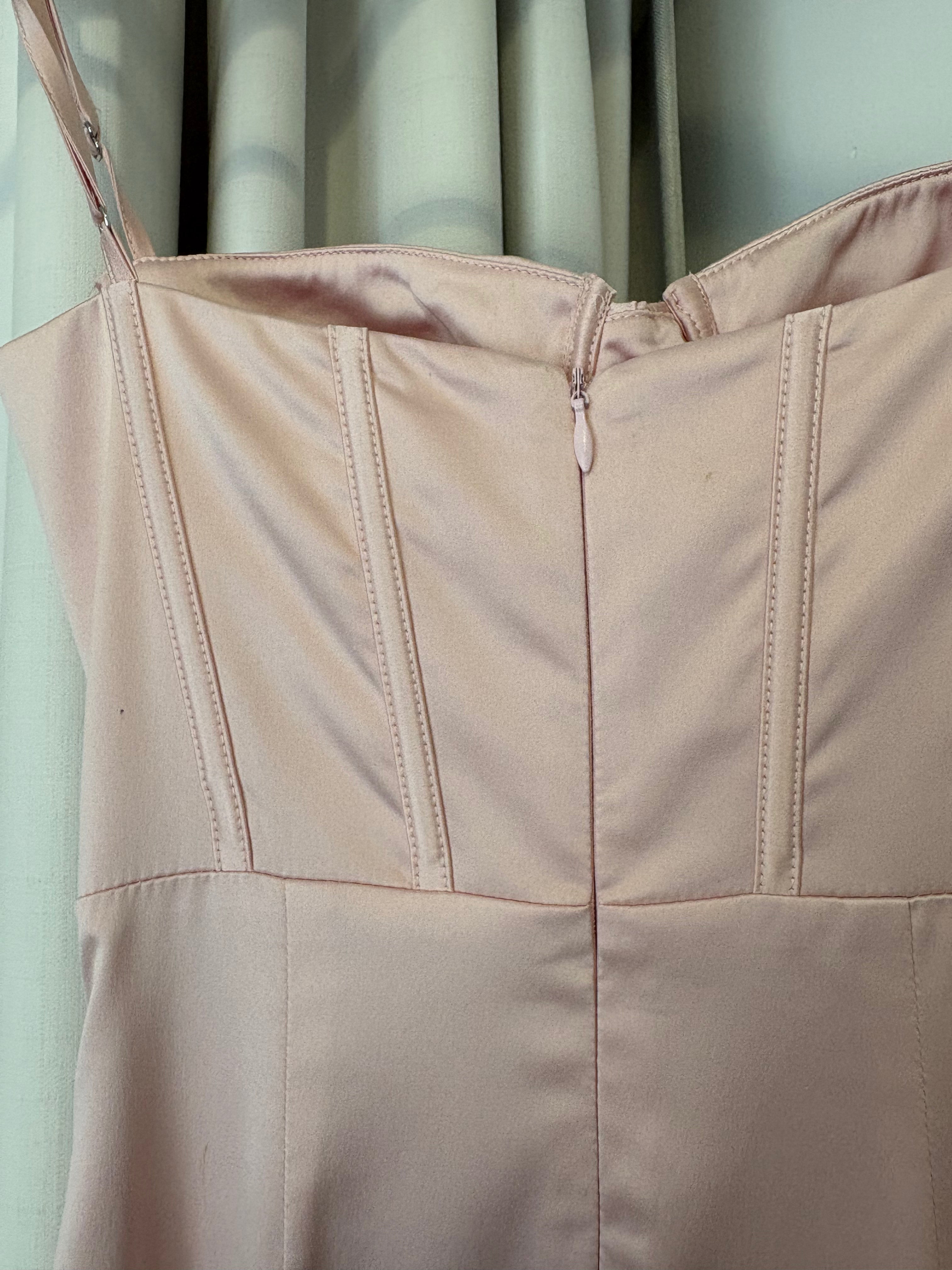 Baby Boo | Despina | Size 6 | RRP $150