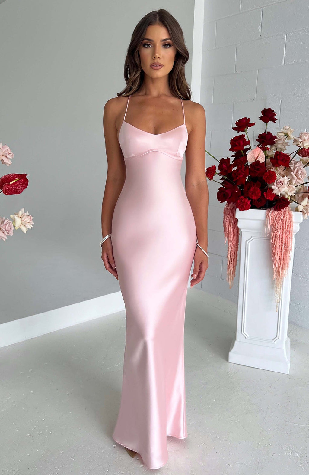 Baby Boo | Malika | Size 6 | RRP $160