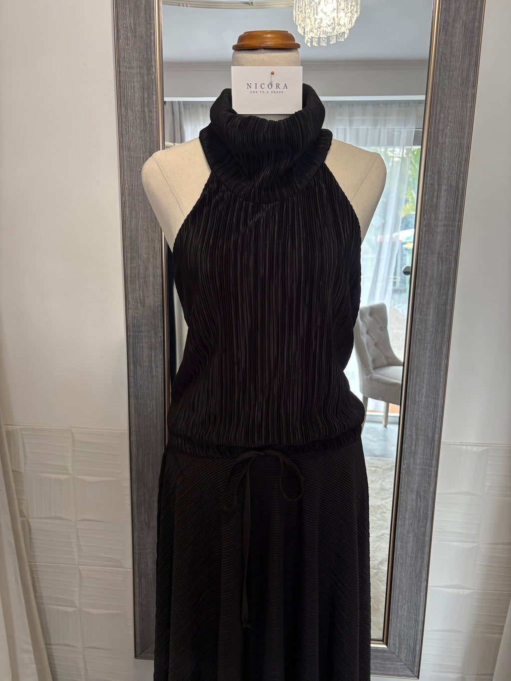 Shona Joy | Yasmin | Size 8 | RRP $295