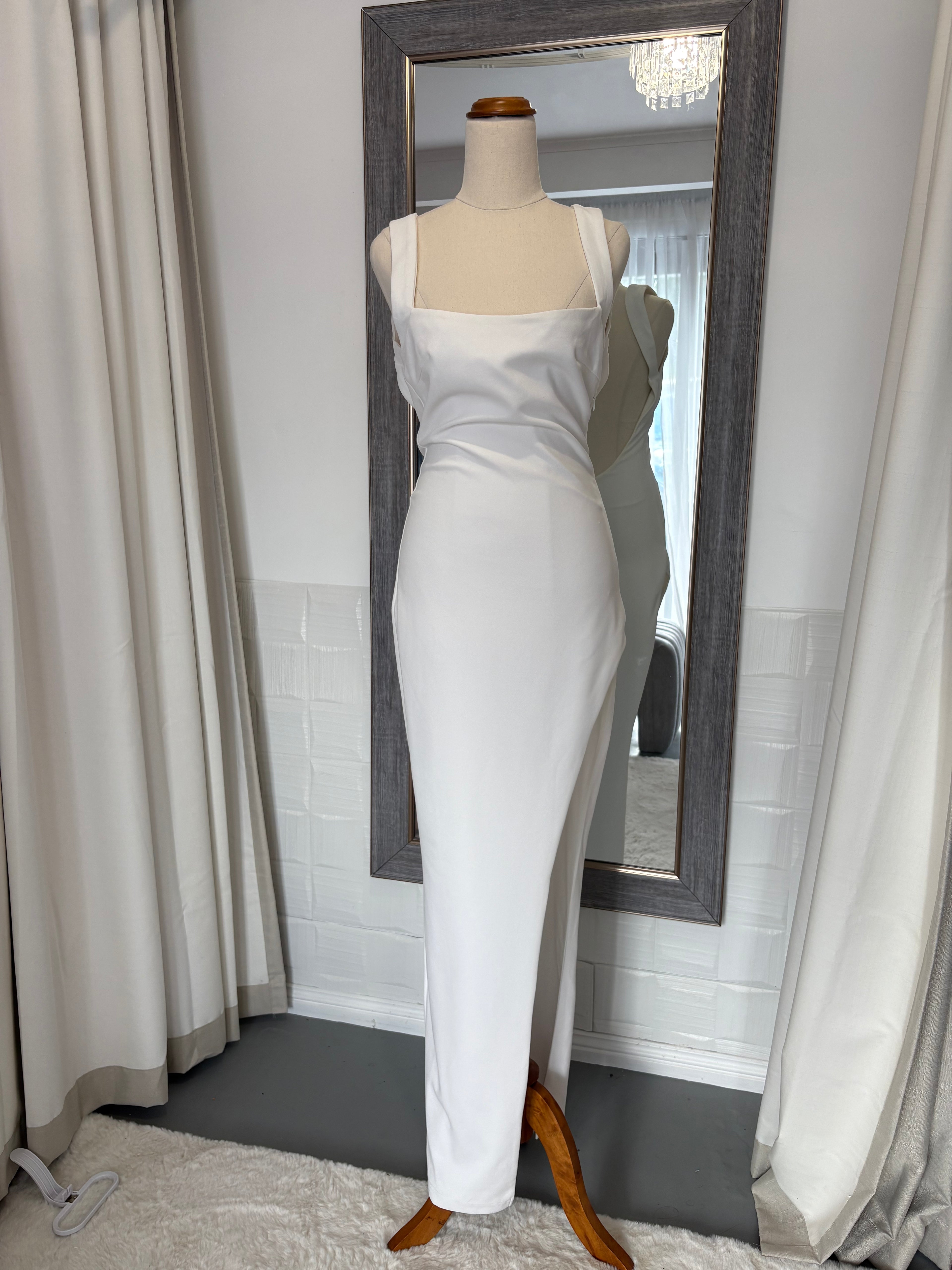 Baby Boo | size 6 | RRP $150