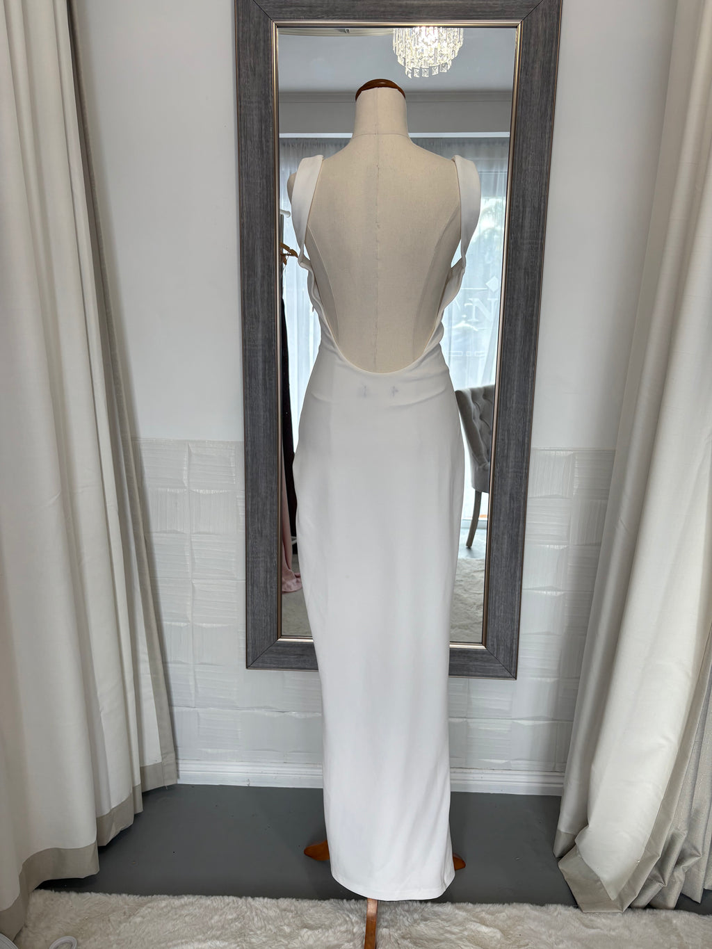 Baby Boo | size 6 | RRP $150