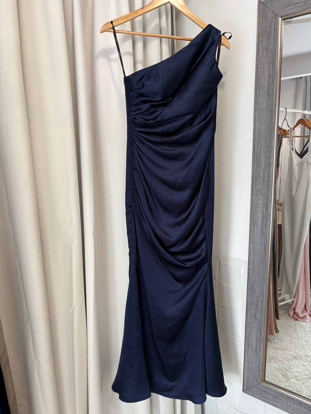 Jadore JP101 Chelsea Gown | Size 6 | RRP $425