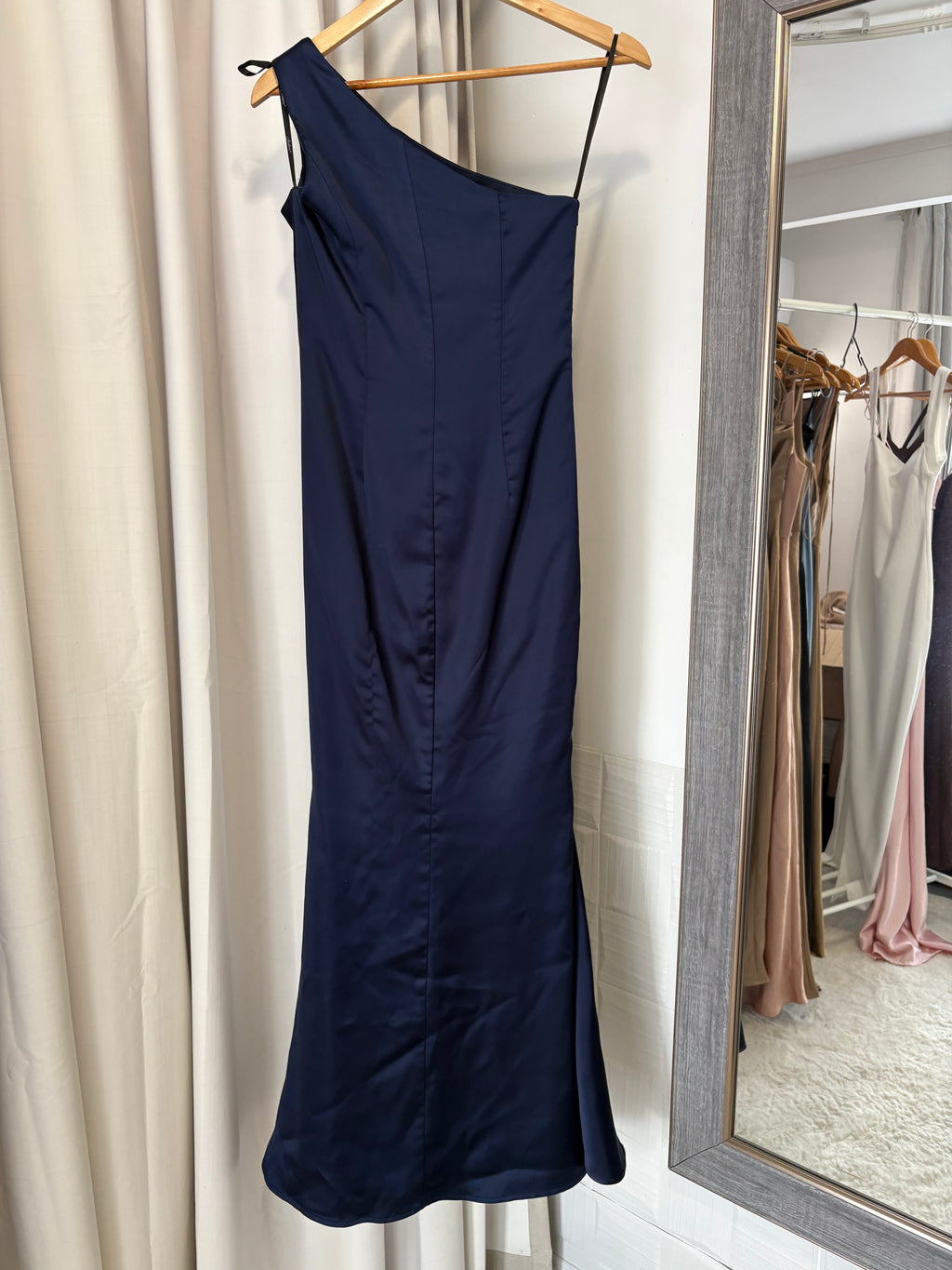 Jadore JP101 Chelsea Gown | Size 6 | RRP $425