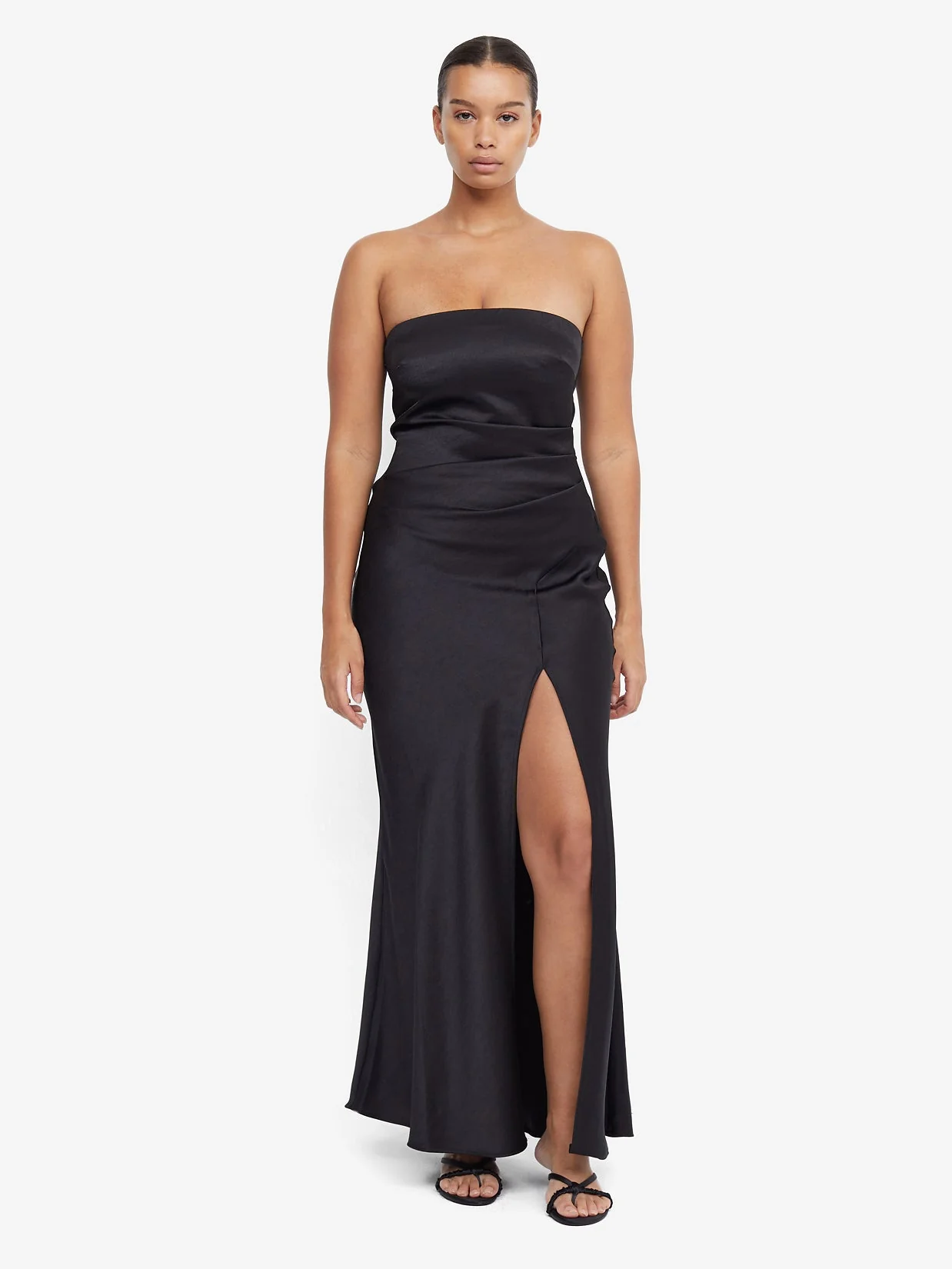 Bec + Bridge | Dreamer Strapless | size 16 | RRP $380
