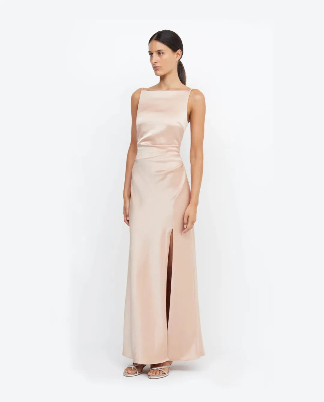 Bec + Bridge | Dreamer Maxi | size 12 | RRP $380