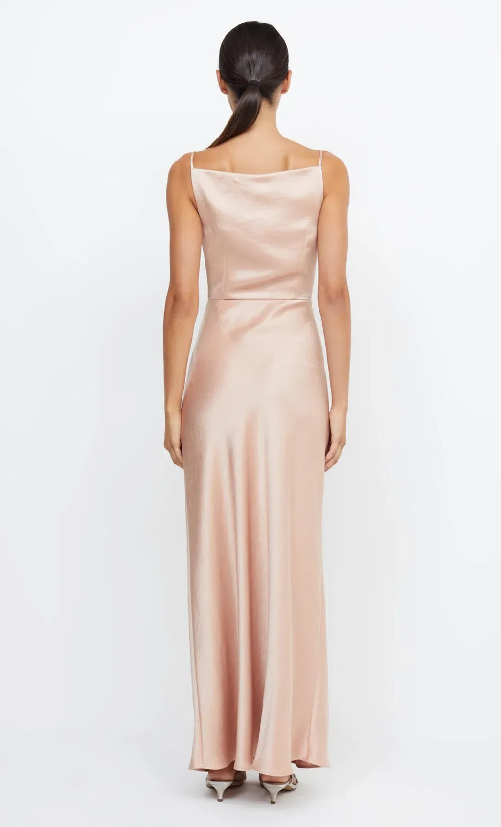 Bec + Bridge | Dreamer Maxi | size 12 | RRP $380