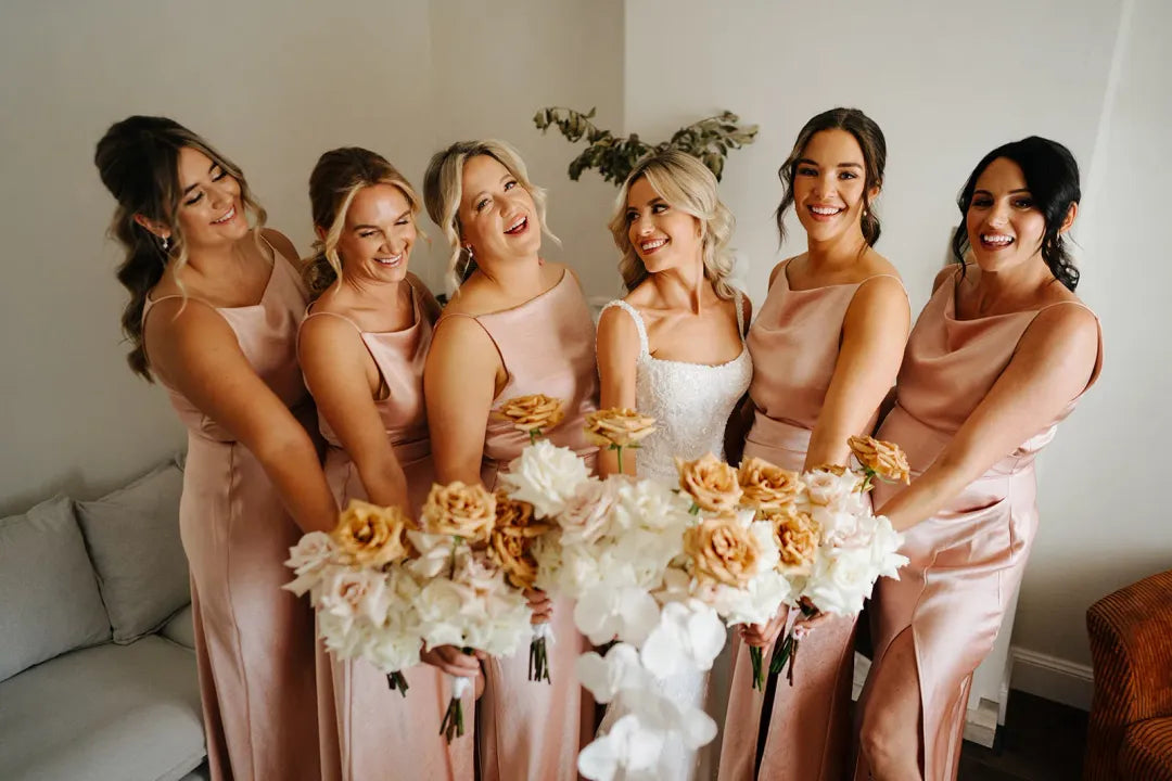 Bec + Bridge | Dreamer Maxi | size 12 | RRP $380