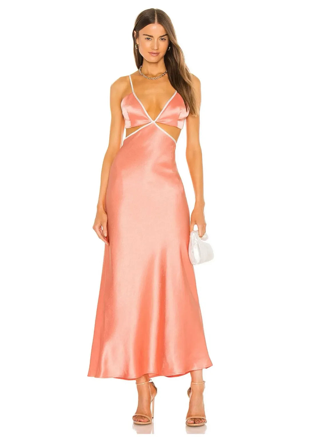 Bec + Bridge | Veronique | size 8 | RRP $390
