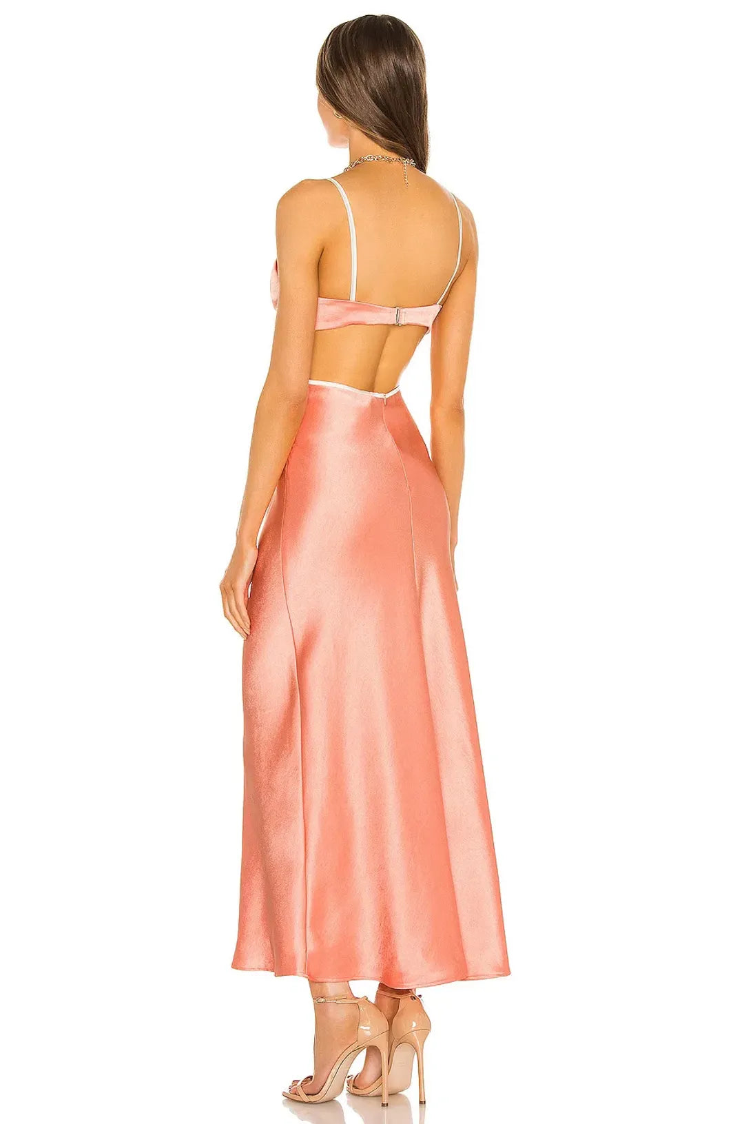 Bec + Bridge | Veronique | size 8 | RRP $390