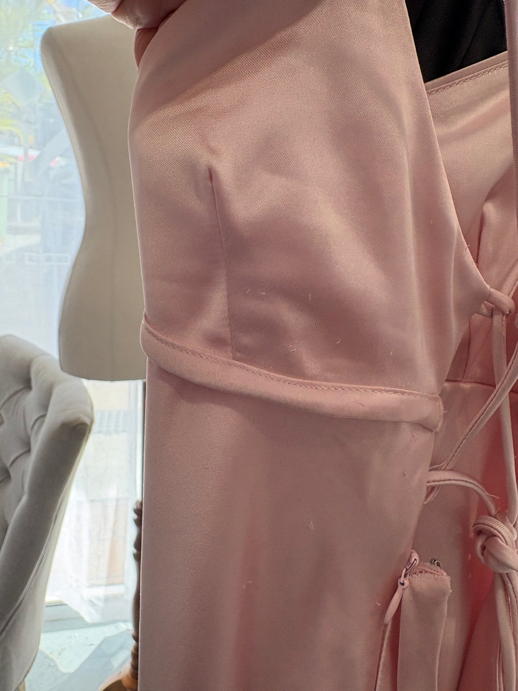 Baby Boo | Malika | Size 6 | RRP $160