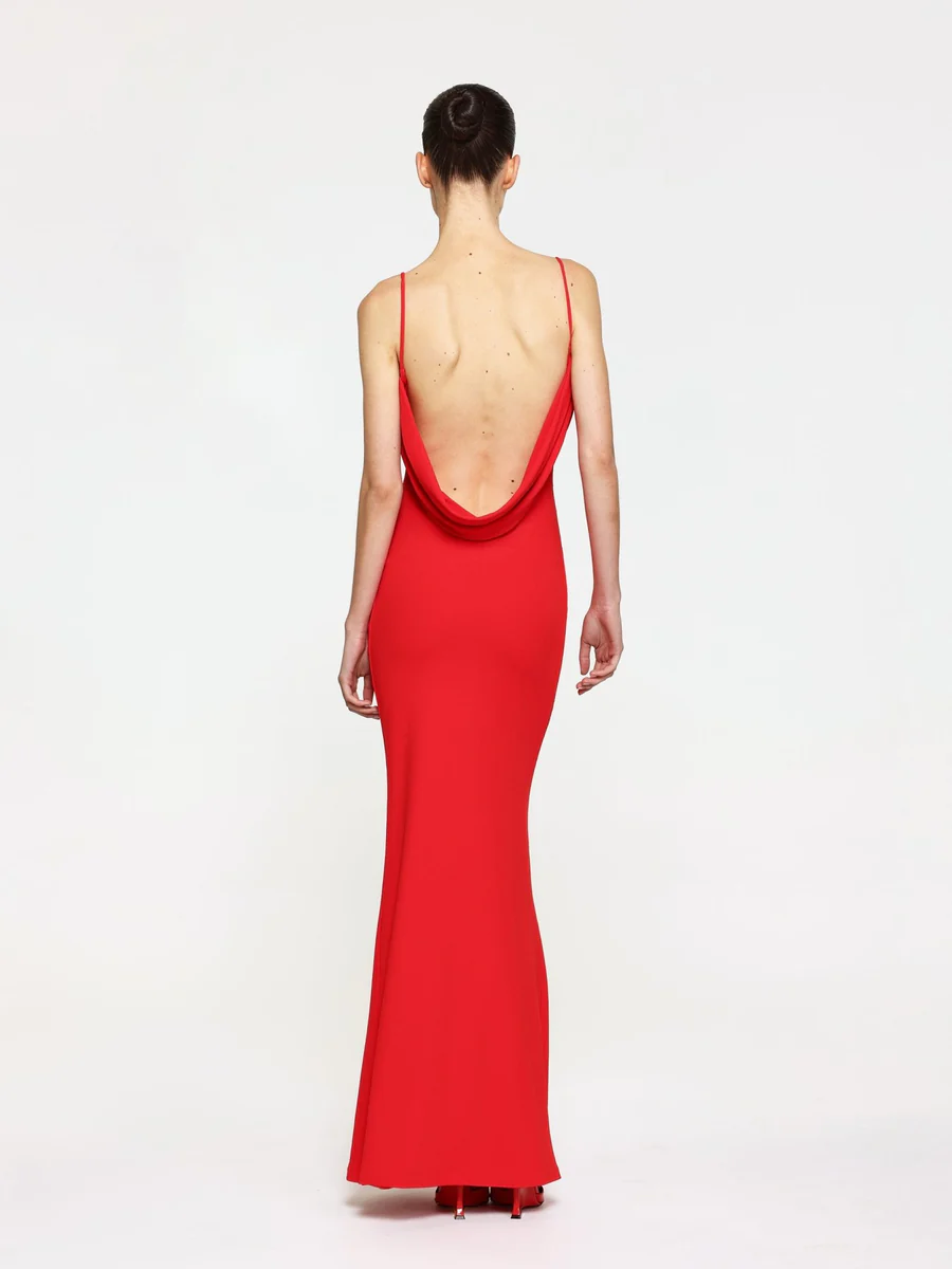 Effie Kats | Havilland Gown | size 6 | RRP $389