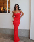 Effie Kats | Havilland Gown | size 6 | RRP $389