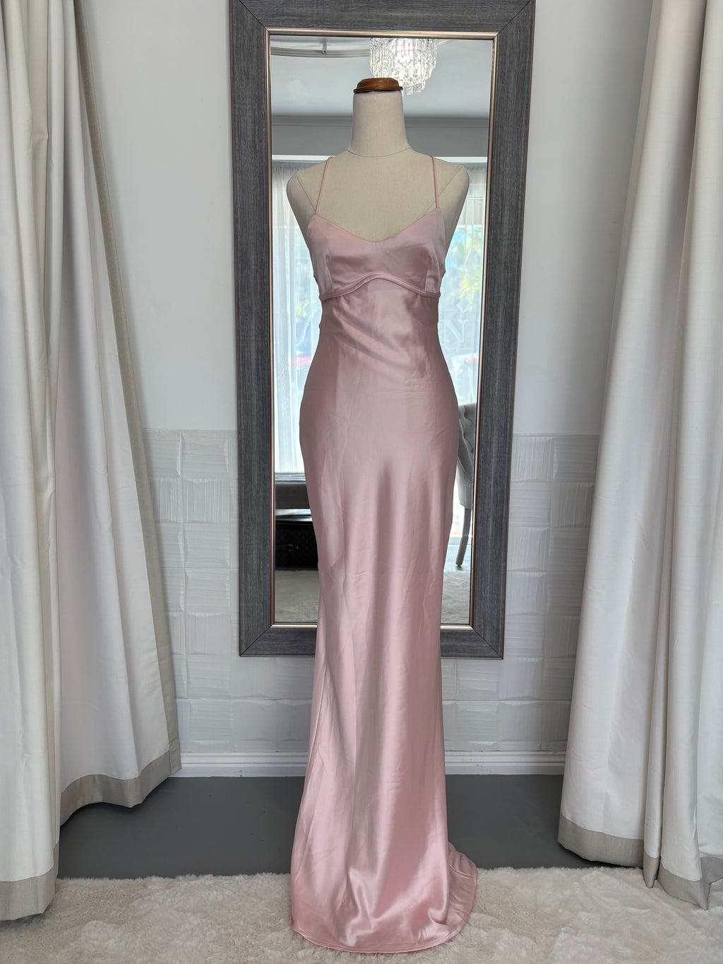 Baby Boo | Malika | Size 6 | RRP $160