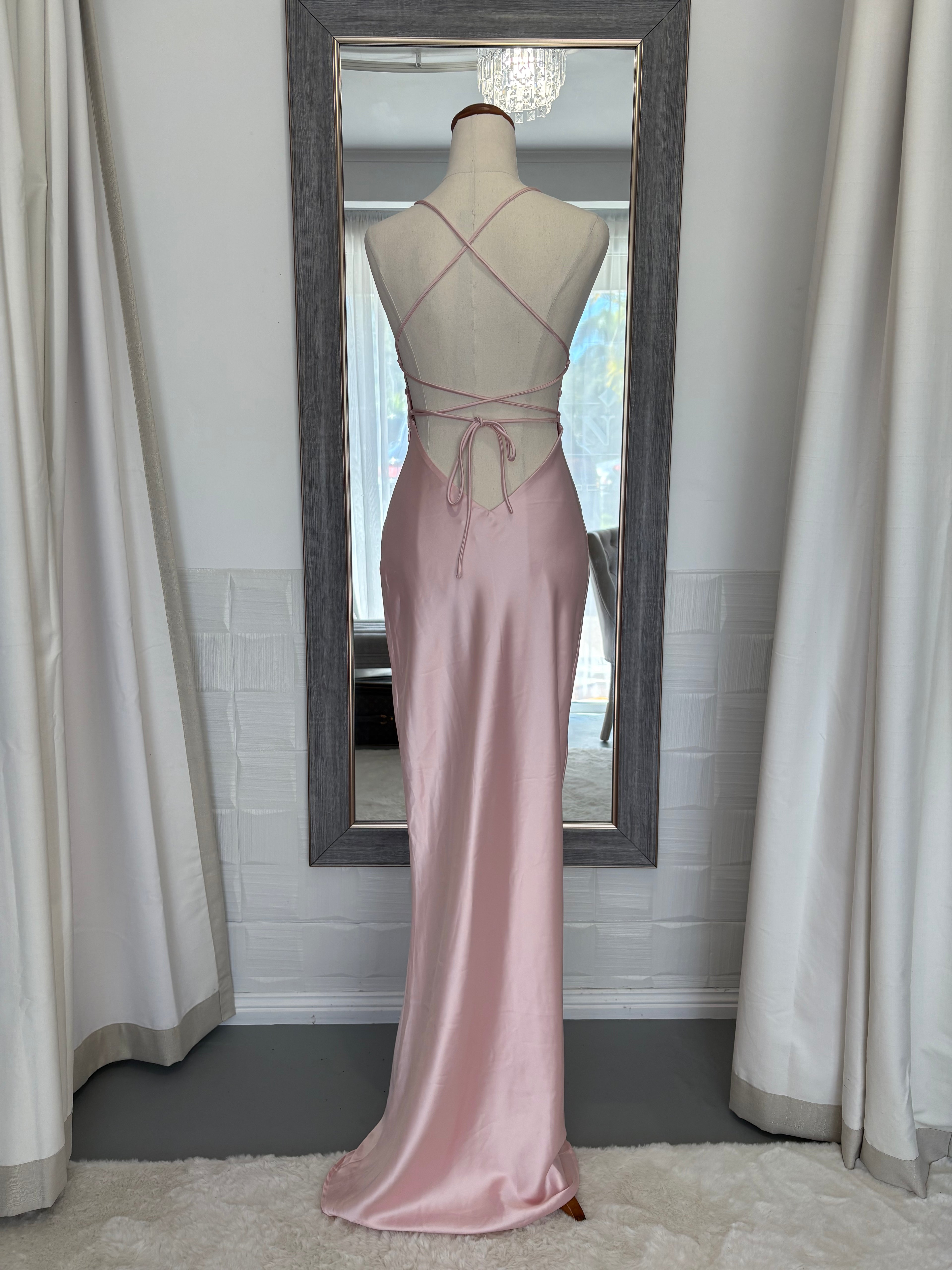 Baby Boo | Malika | Size 6 | RRP $160